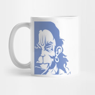 HANUMANJI Mug